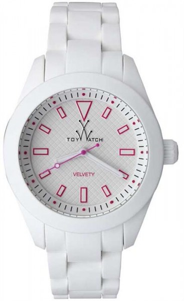 TOYWATCH VV01WH Bayan Kol Saati