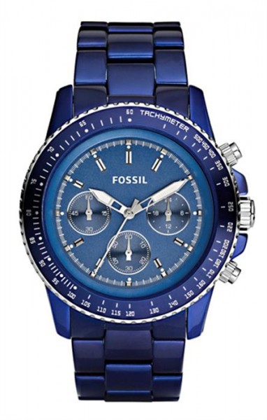 FOSSIL CH2710 Erkek Kol Saati