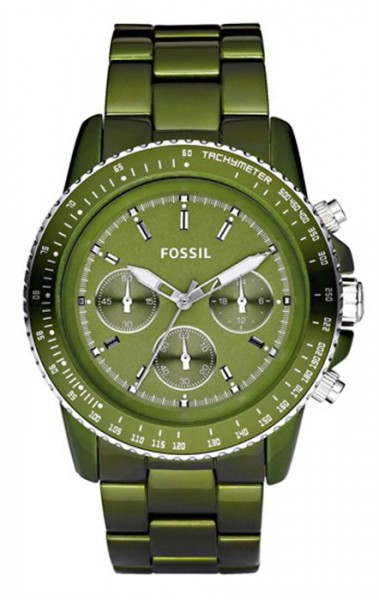 FOSSIL CH2711 Bayan Kol Saati