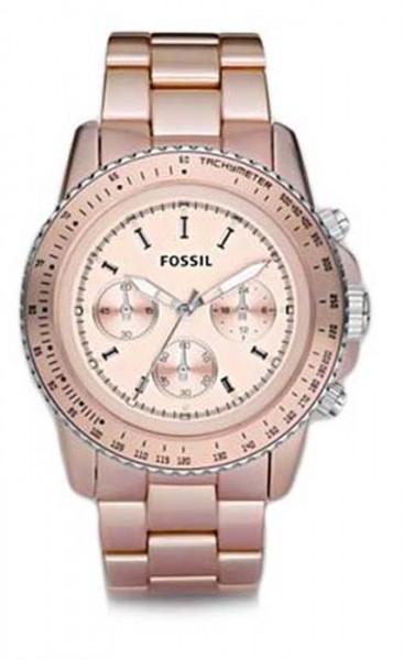 FOSSIL CH2707 Bayan Kol Saati