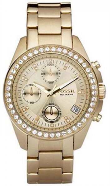 FOSSIL ES2683 Bayan Kol Saati