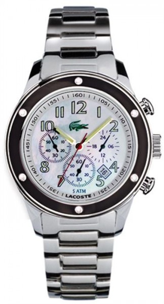 LACOSTE 2000331 Bayan Kol Saati