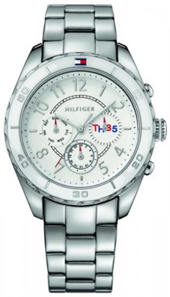 TOMMY HILFIGER TH1781095 Bayan Kol Saati
