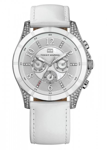 TOMMY HILFIGER TH1781142 Bayan Kol Saati
