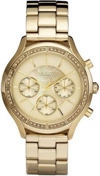 DKNY NY8252 Bayan Kol Saati