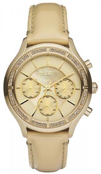 DKNY NY8254 Bayan Kol Saati