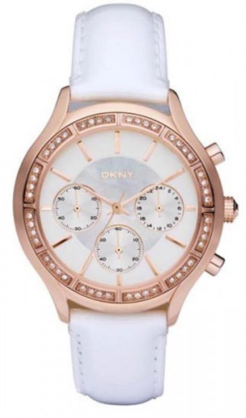 DKNY NY8255 Bayan Kol Saati