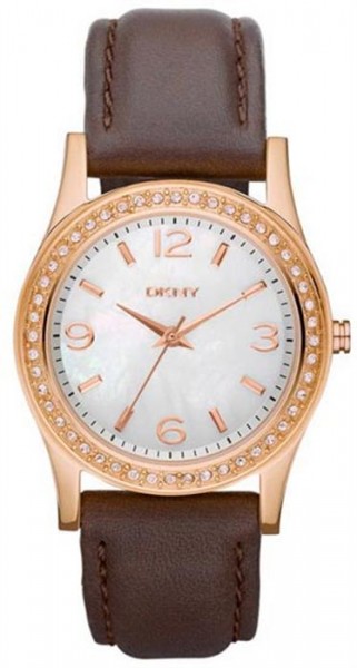DKNY NY8373 Bayan Kol Saati