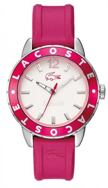 LACOSTE 2000659 Bayan Kol Saati