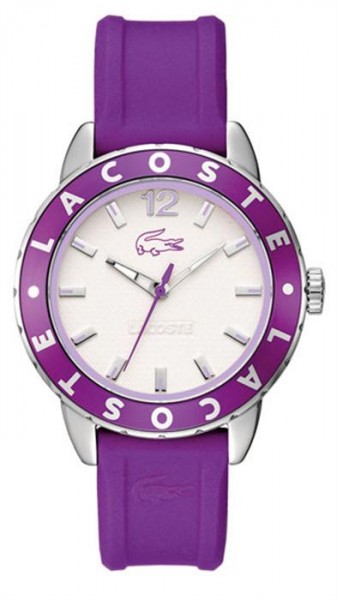 LACOSTE 2000661 Bayan Kol Saati