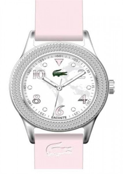 LACOSTE 2000663 Bayan Kol Saati