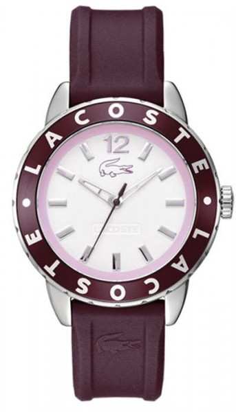 LACOSTE 2000669 Bayan Kol Saati
