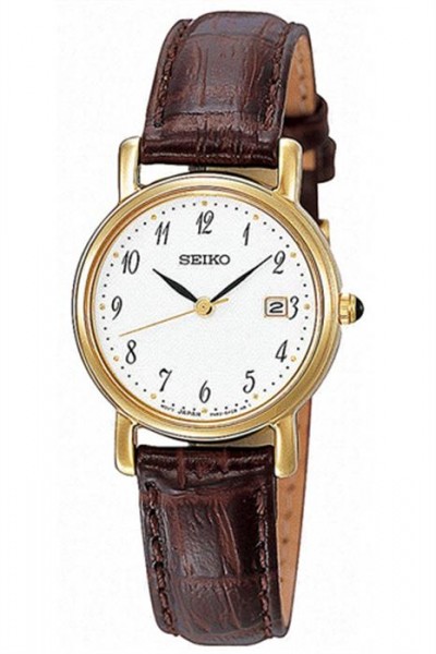SEIKO SXDA14P1 Bayan Kol Saati