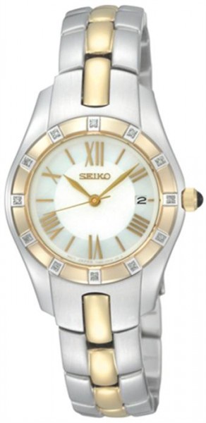 SEIKO SXDB54P1 Bayan Kol Saati