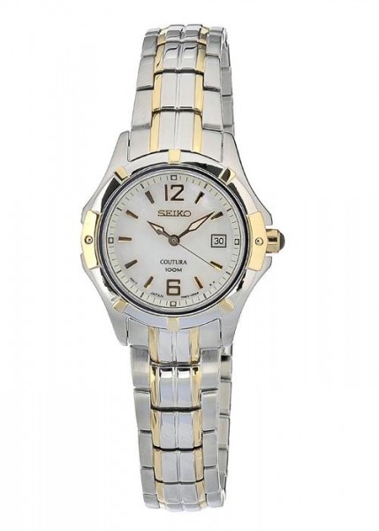 SEIKO SXDB92P1 Bayan Kol Saati