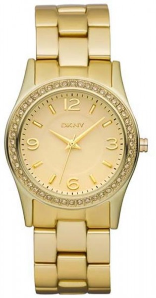 DKNY NY8308 Bayan Kol Saati