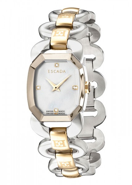 ESCADA E2605034 Bayan Kol Saati