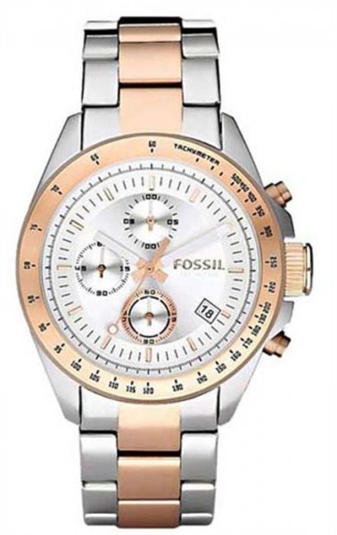 FOSSIL CH2686 Erkek Kol Saati