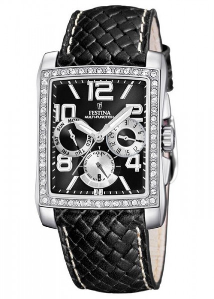 FESTINA F16362/3 Bayan Kol Saati