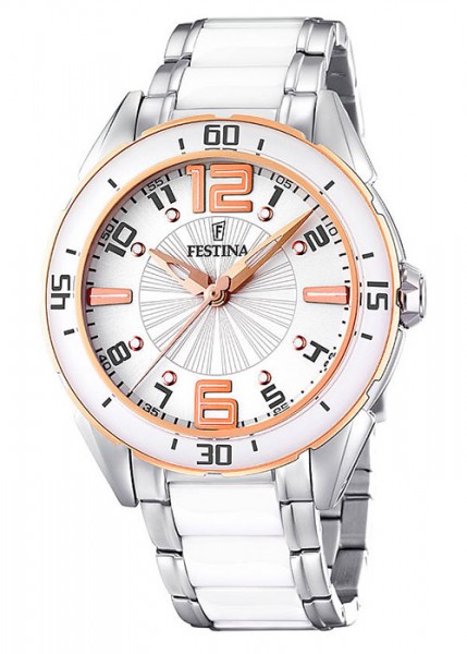 FESTINA F16396/1 Bayan Kol Saati