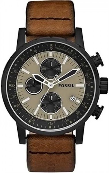 FOSSIL CH2738 Erkek Kol Saati