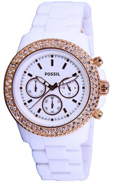 FOSSIL CH2716 Bayan Kol Saati