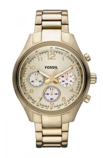FOSSIL CH2791 Bayan Kol Saati