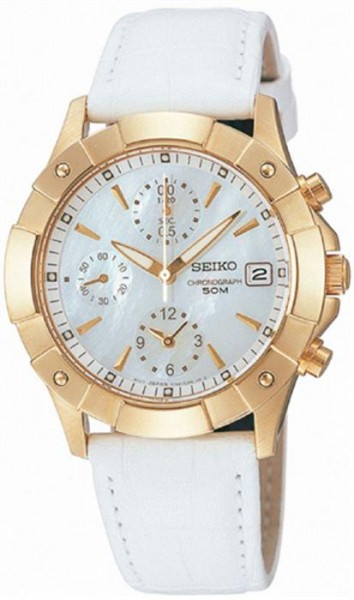 SEIKO SNDZ66P1 Bayan Kol Saati