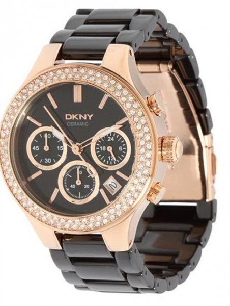 DKNY NY8103 Bayan Kol Saati