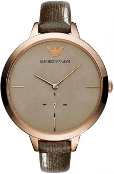 ARMANI AR7306 Bayan Kol Saati
