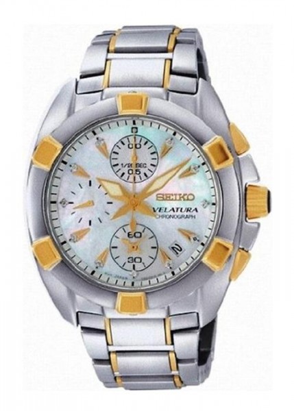 SEIKO SNDZ40P1 Bayan Kol Saati