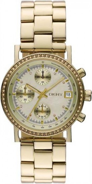 DKNY NY8340 Bayan Kol Saati