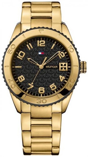 TOMMY HILFIGER TH1781147 Bayan Kol Saati