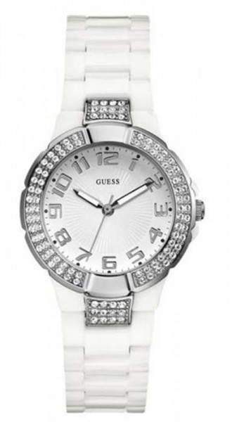 GUESS GUW11611L1 Bayan Kol Saati