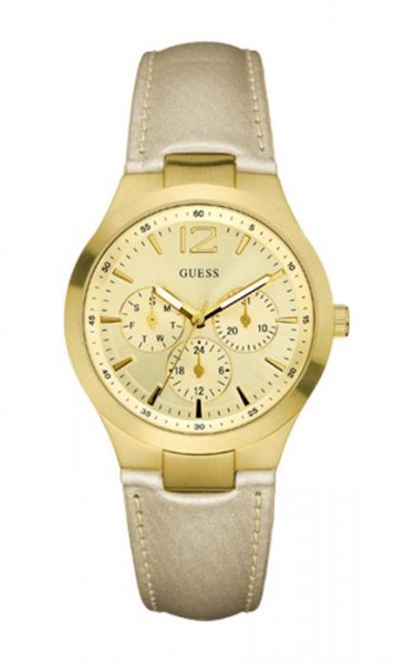 GUESS GUW10250L1 Bayan Kol Saati
