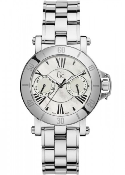 GC GCX74001L1S Bayan Kol Saati