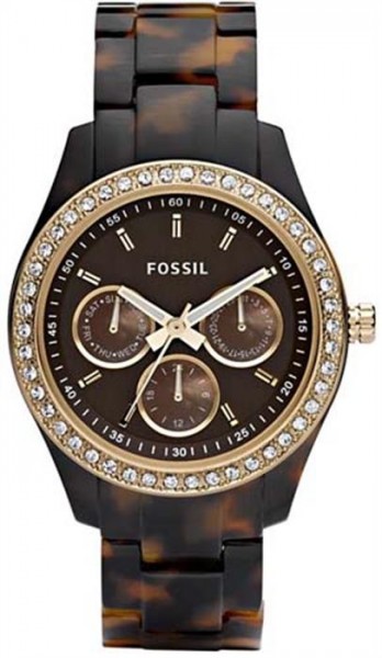 FOSSIL ES2795 Bayan Kol Saati