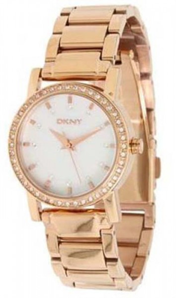 DKNY NY8121 Bayan Kol Saati