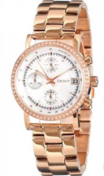 DKNY NY8358 Bayan Kol Saati