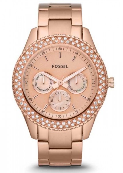 FOSSIL ES3003 Bayan Kol Saati