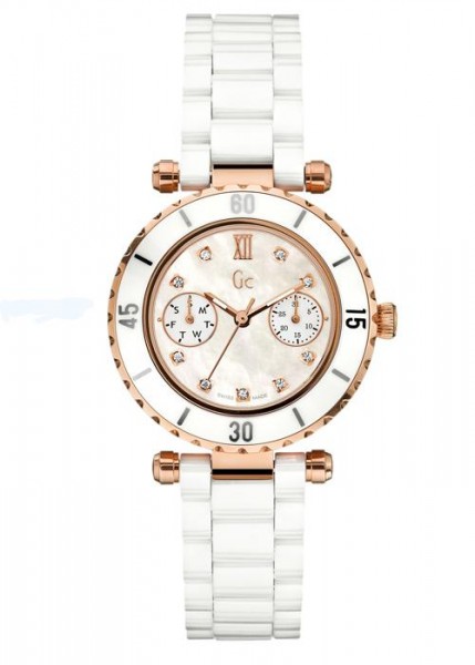 GC GCX46104L1S Bayan Kol Saati