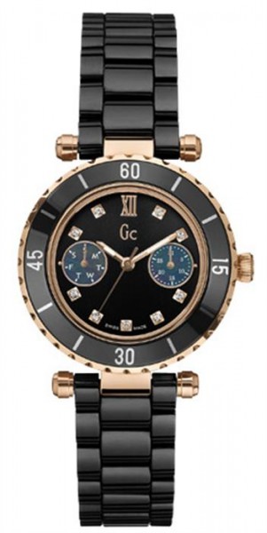 GC GCX46105L2S Bayan Kol Saati