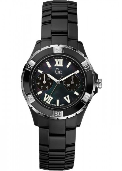 GC GCX69002L2S Bayan Kol Saati
