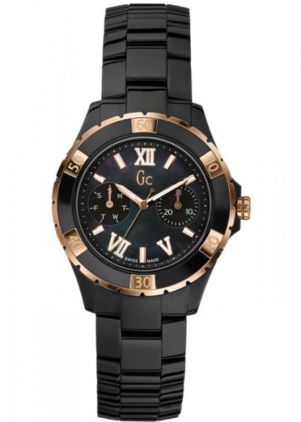 GC GCX69004L2S Bayan Kol Saati