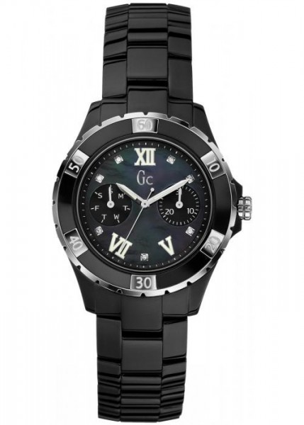 GC GCX69106L2S Bayan Kol Saati