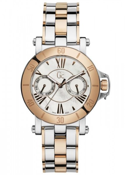 GC GCX74002L1S Bayan Kol Saati