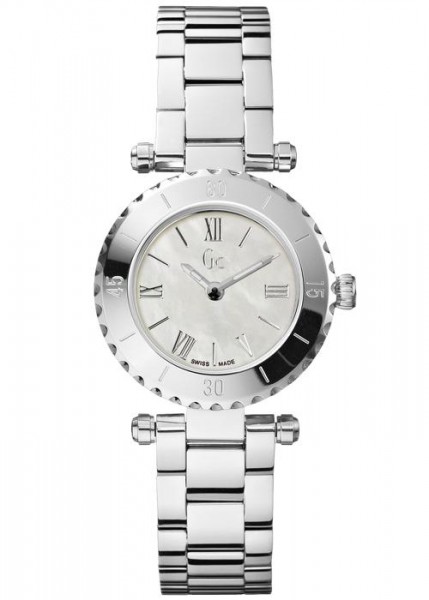 GC GCX70001L1S Bayan Kol Saati