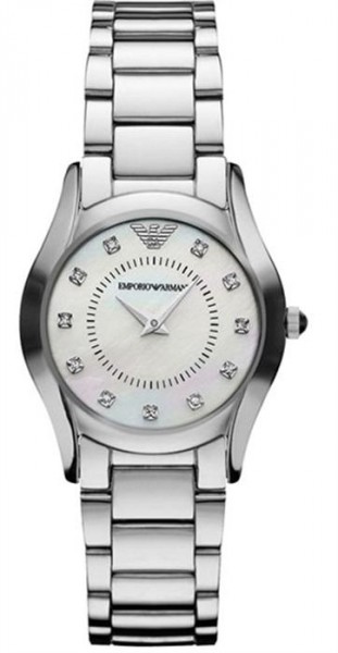 ARMANI AR3168 Bayan Kol Saati