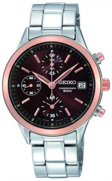 SEIKO SNDY44P1 Bayan Kol Saati