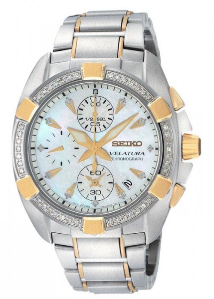 SEIKO SNDZ38P1 Bayan Kol Saati